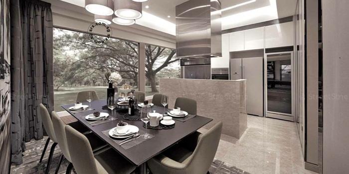 The Whitley Residences (D11), Semi-Detached #1942162